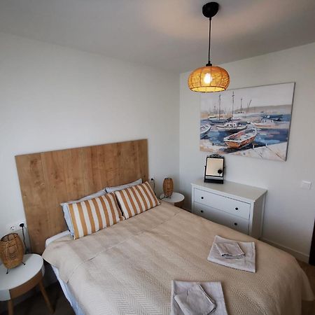 קוסטה קלמה Blue Lagoon Apartment מראה חיצוני תמונה