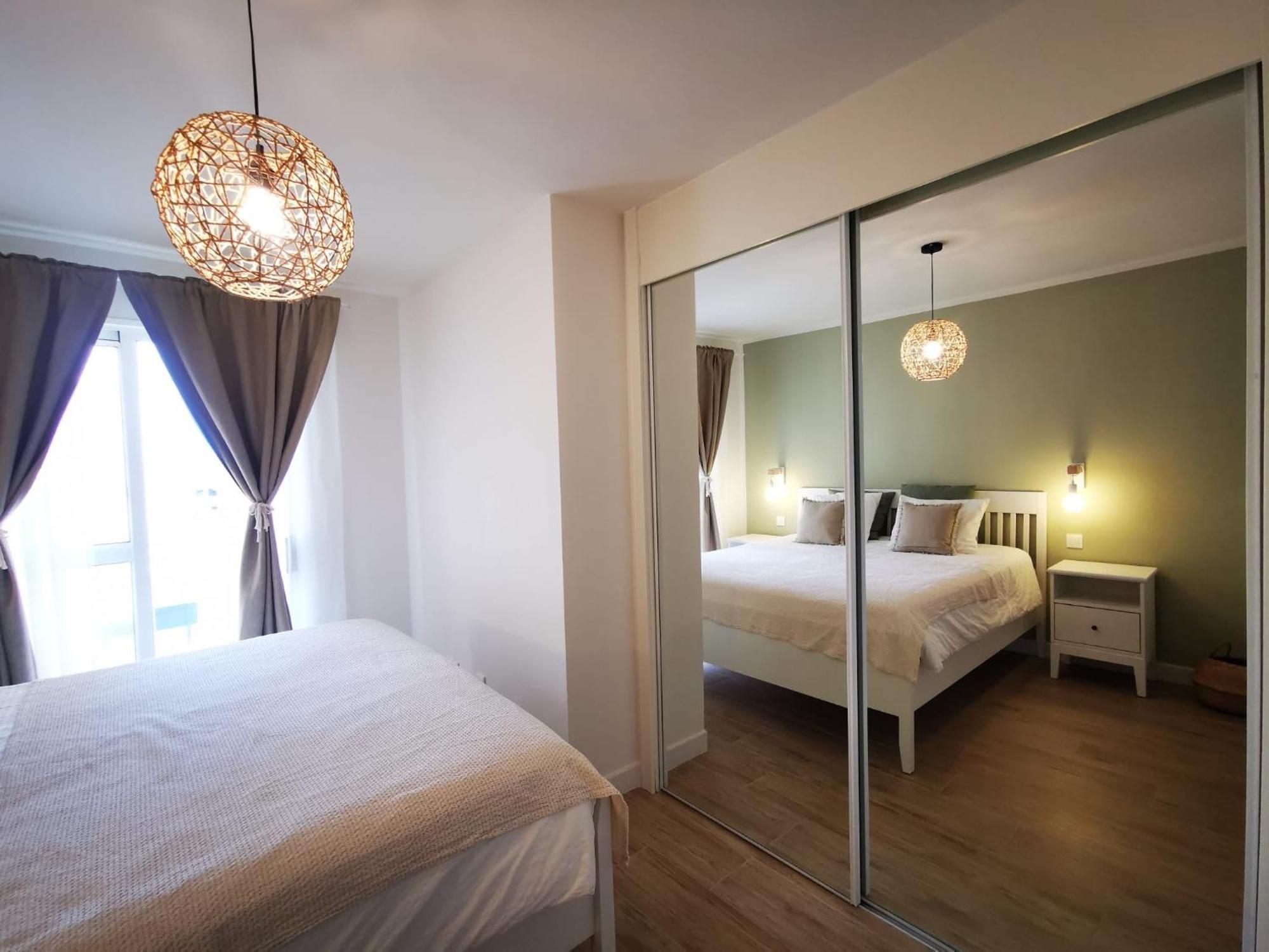 קוסטה קלמה Blue Lagoon Apartment מראה חיצוני תמונה