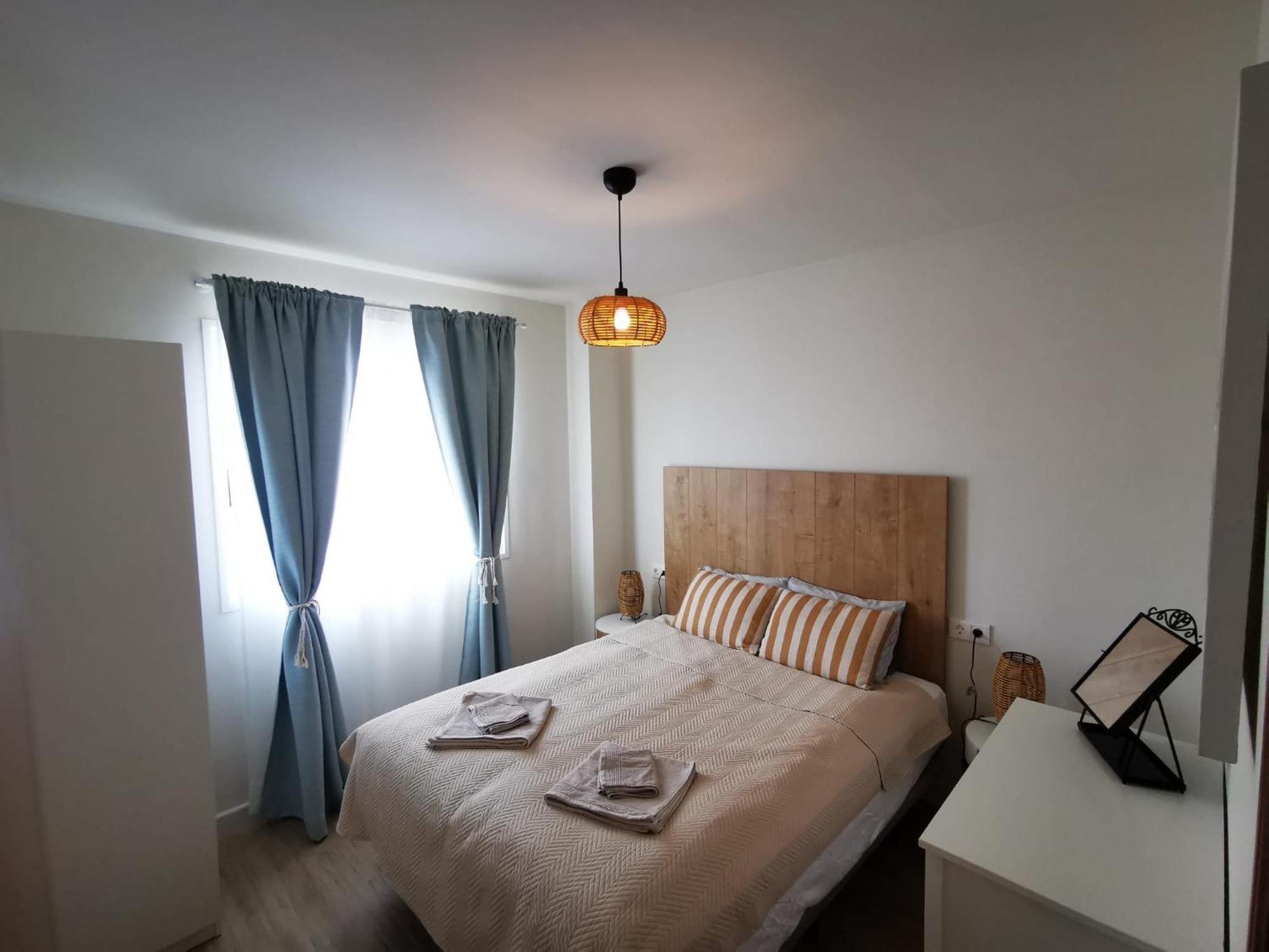 קוסטה קלמה Blue Lagoon Apartment מראה חיצוני תמונה