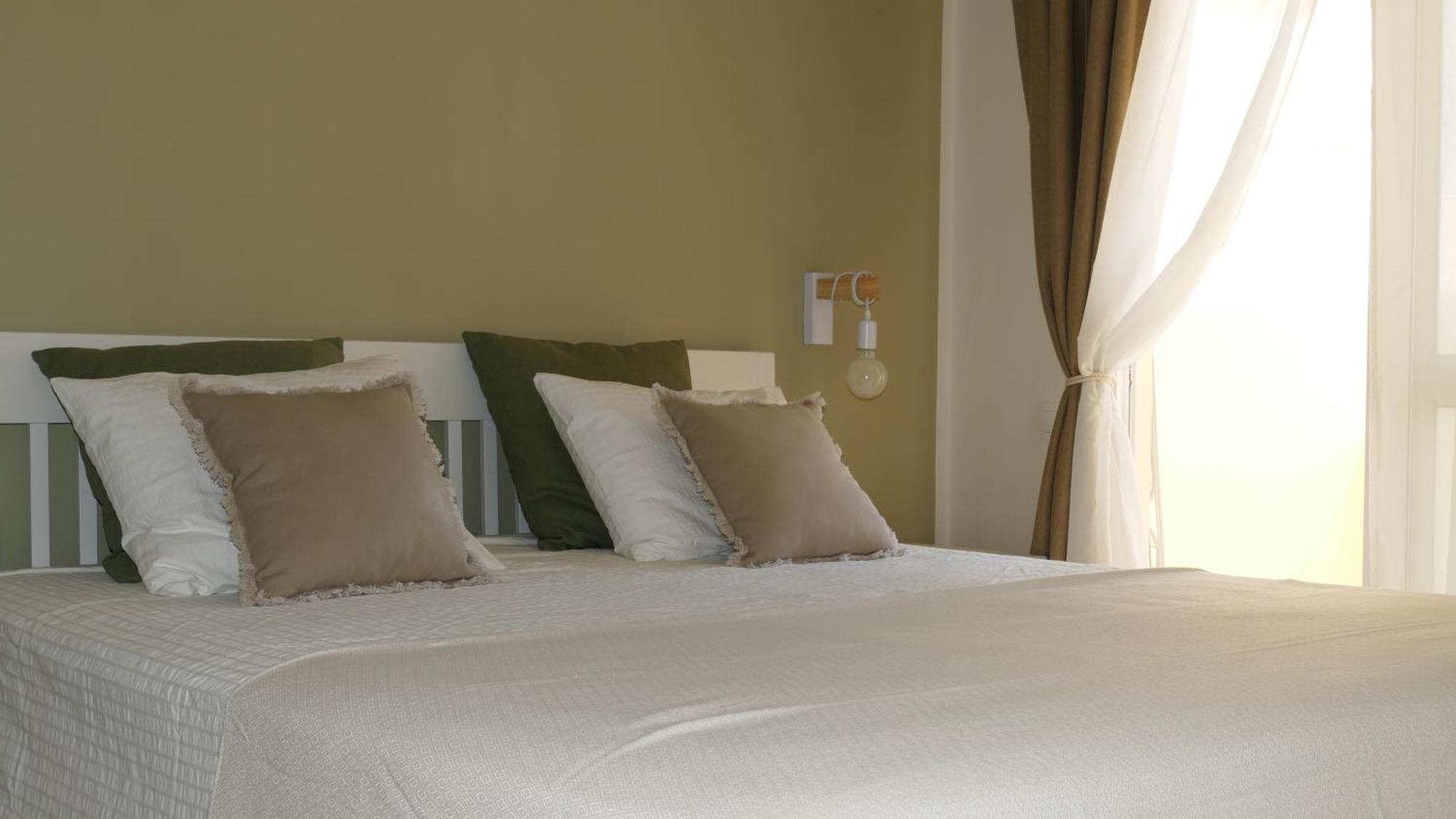 קוסטה קלמה Blue Lagoon Apartment מראה חיצוני תמונה