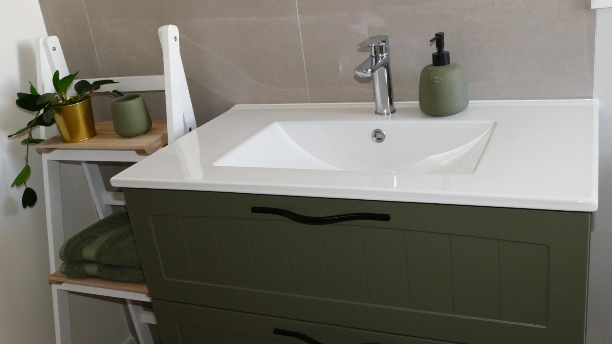 קוסטה קלמה Blue Lagoon Apartment מראה חיצוני תמונה