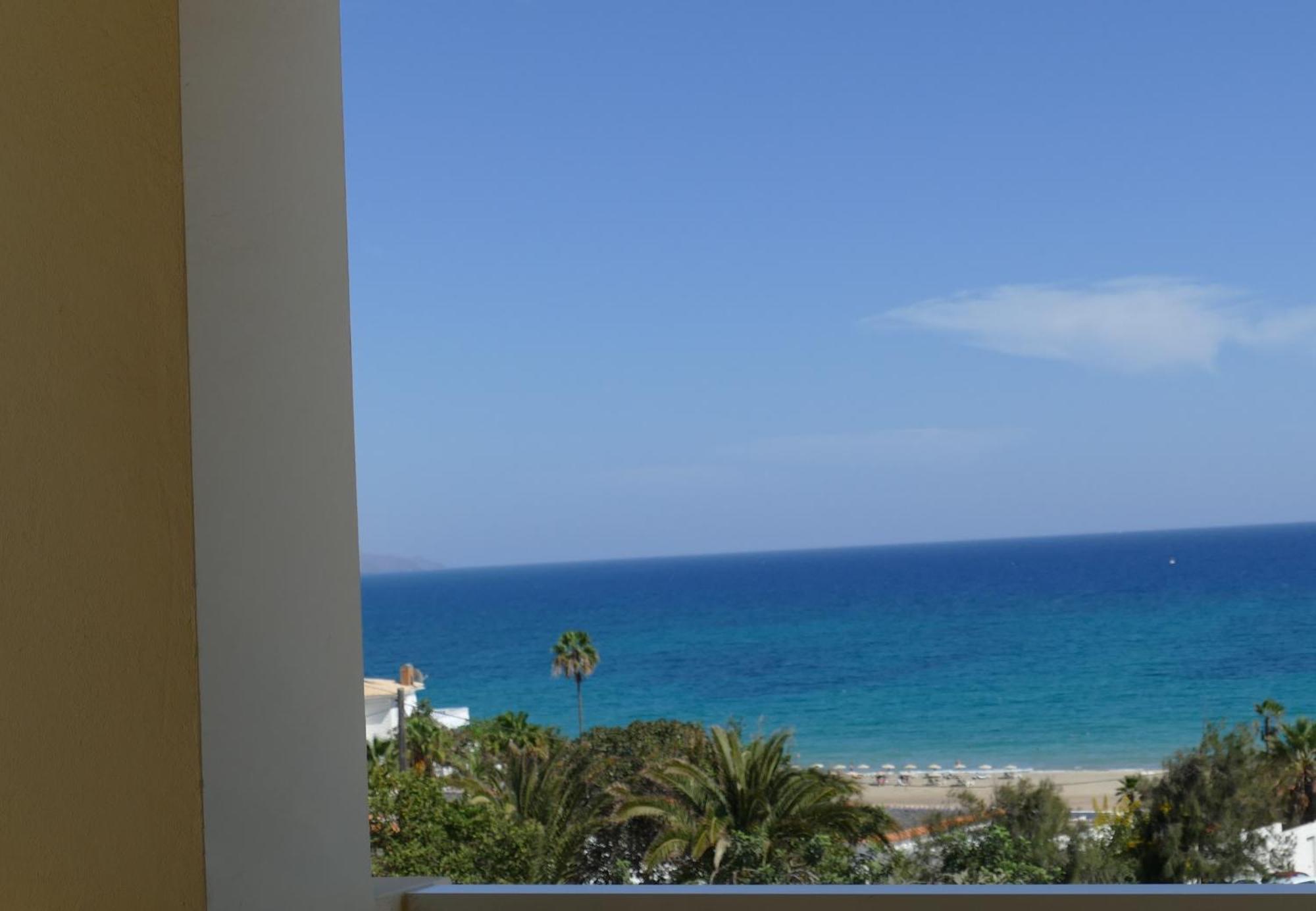 קוסטה קלמה Blue Lagoon Apartment מראה חיצוני תמונה