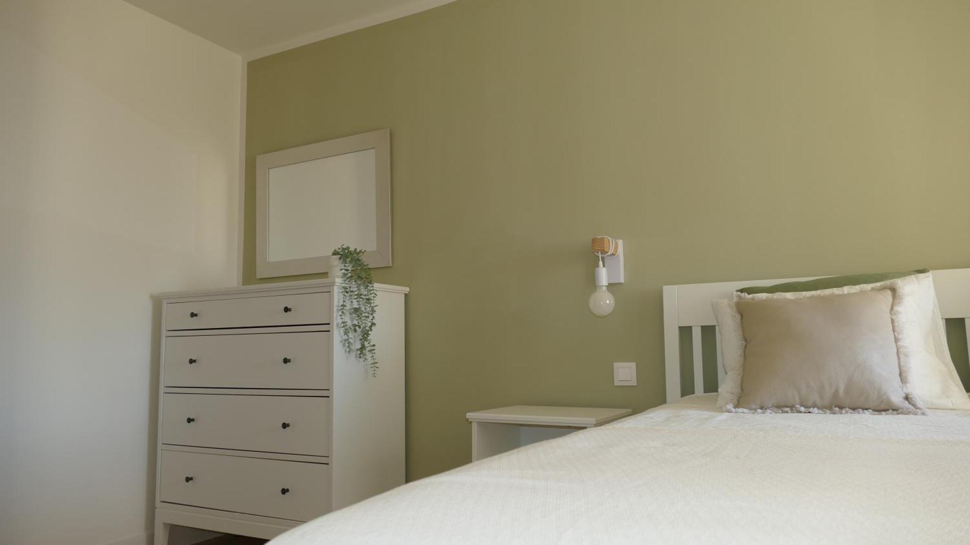 קוסטה קלמה Blue Lagoon Apartment מראה חיצוני תמונה