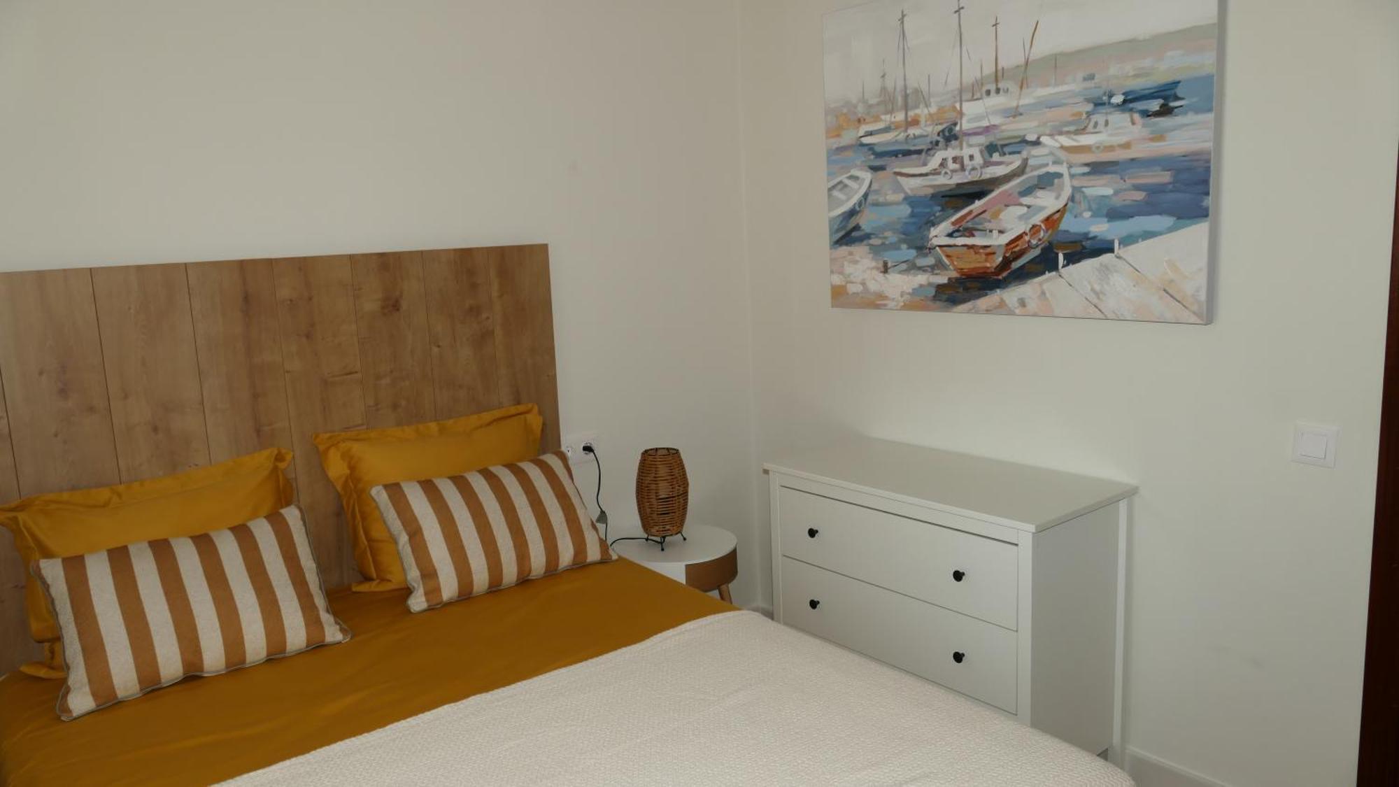 קוסטה קלמה Blue Lagoon Apartment מראה חיצוני תמונה