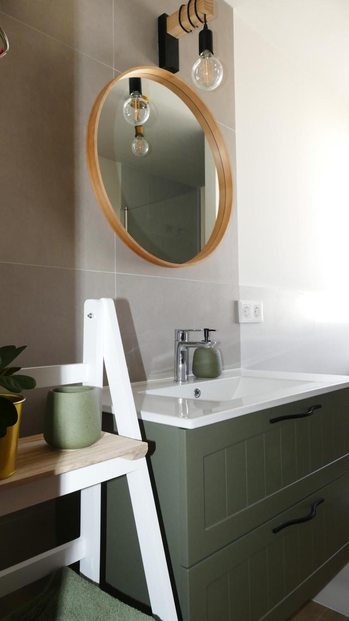קוסטה קלמה Blue Lagoon Apartment מראה חיצוני תמונה
