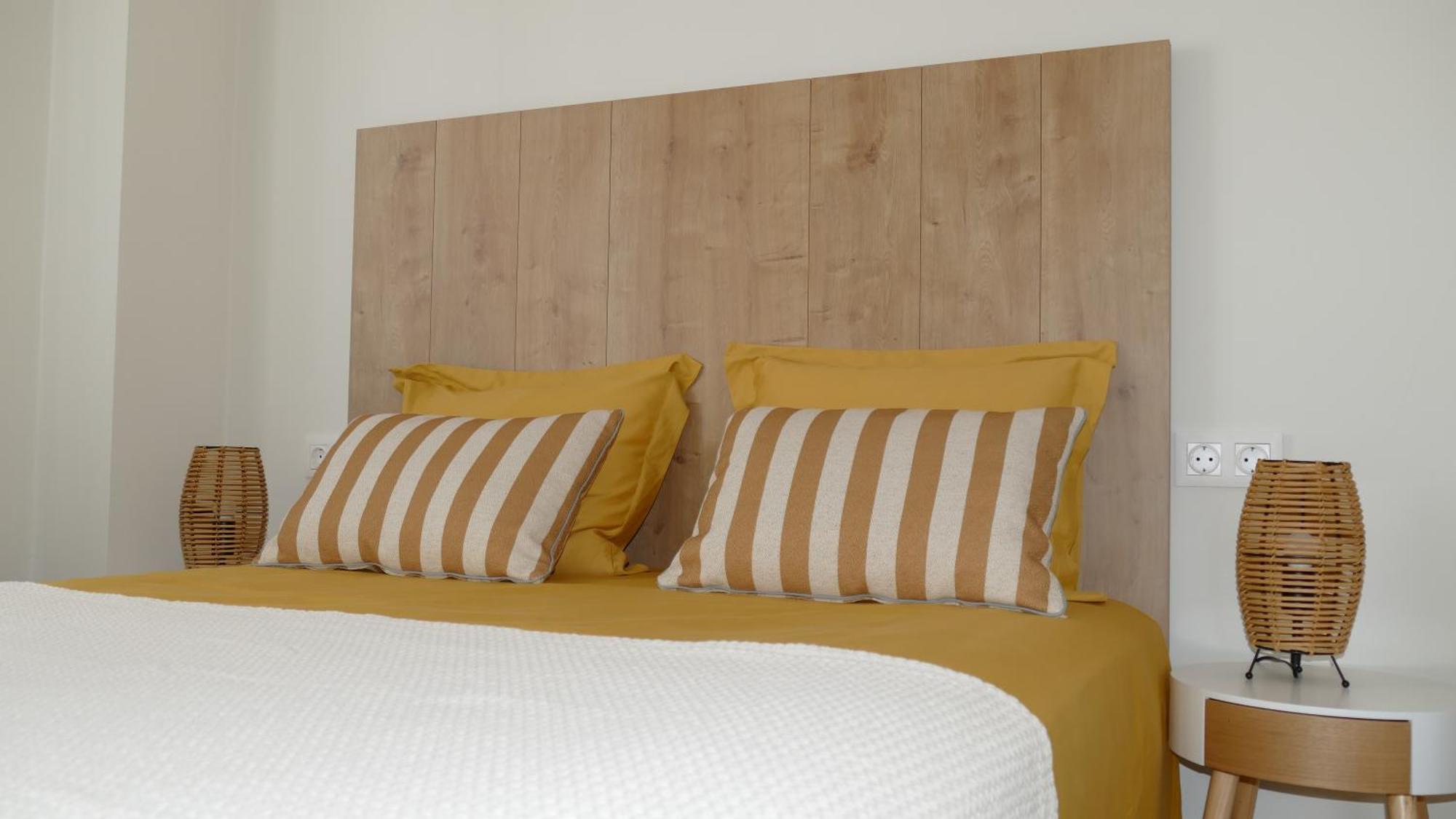 קוסטה קלמה Blue Lagoon Apartment מראה חיצוני תמונה
