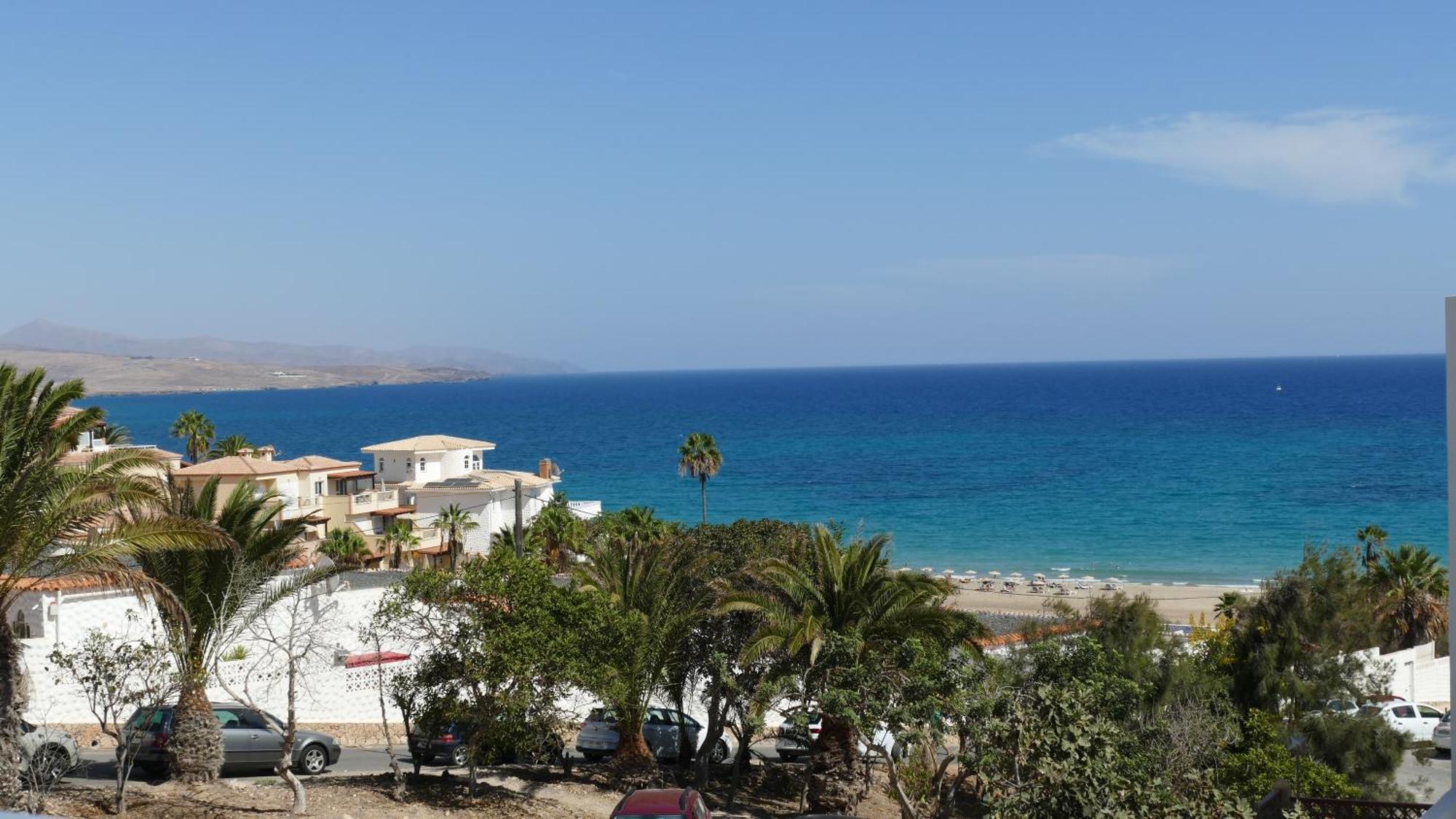 קוסטה קלמה Blue Lagoon Apartment מראה חיצוני תמונה